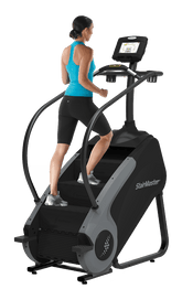 StairMaster Gauntlet TS-1 Touch Screen Console